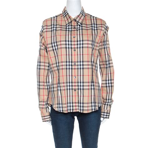 burberry longsleeve shirt|burberry long sleeve button up.